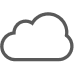 Cloud Icon
