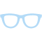 Glasses Icon