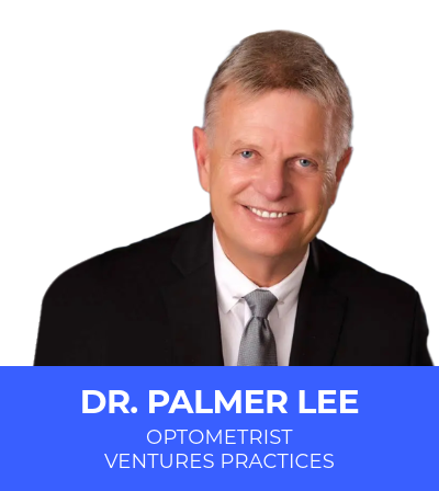 Dr. Palmer Lee