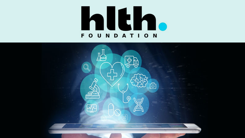 The VSP Global Innovation Center is invited to join the Techquity coalition, an initiative powered by HLTH and Ipsos.