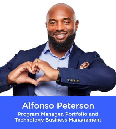 Alfonso Peterson