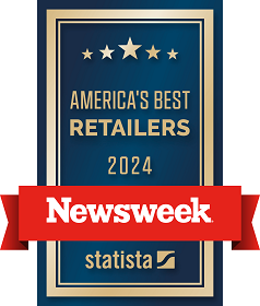 Newsweek America's Best Retailers 2024