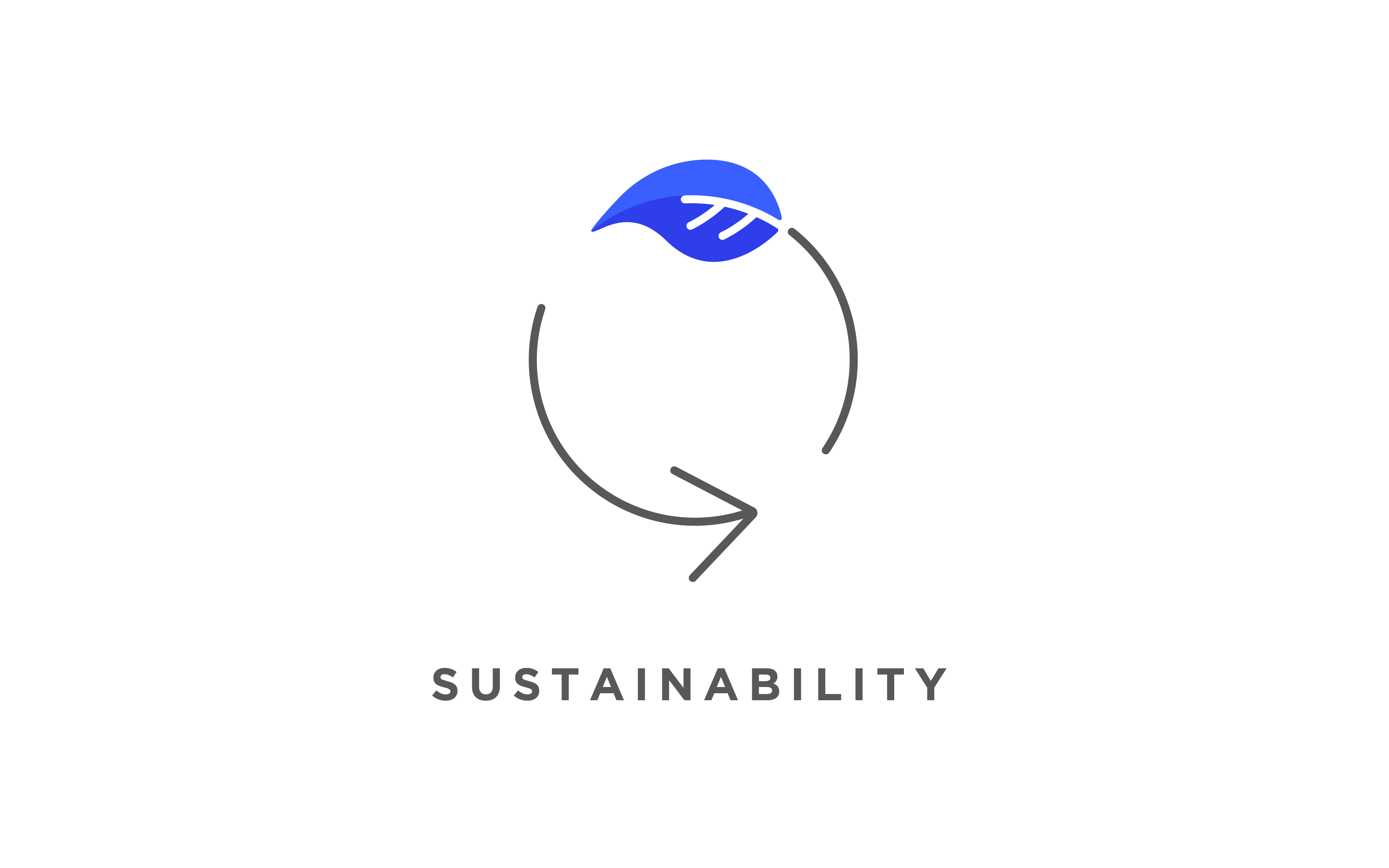 Sustainability