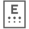 Eyechart icon