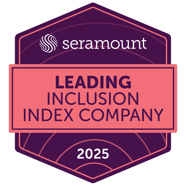 2025 Leading Inclusion Company